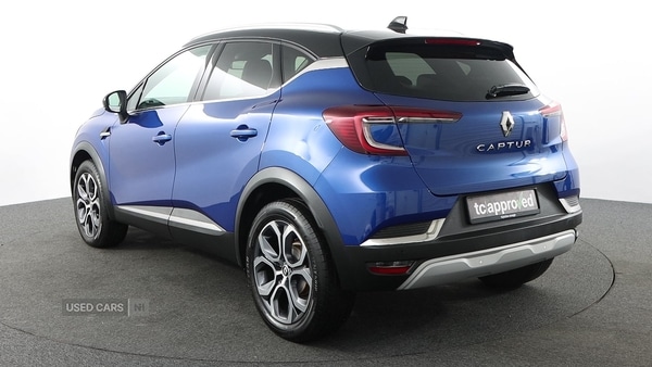 Used Renault Captur 2023 for sale - 77231103: Photo 7