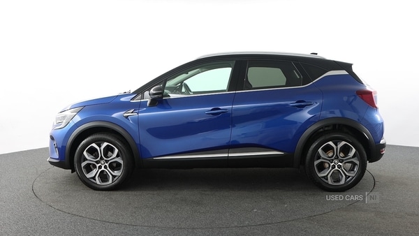 Used Renault Captur 2023 for sale - 77231103: Photo 8