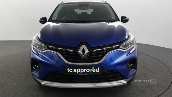 Used Renault Captur 2023 for sale - 77231103: Photo 9