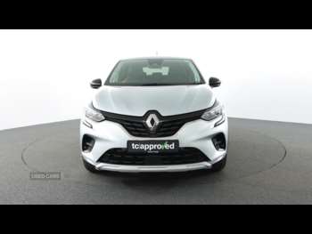 Used Renault Captur 2022 for sale - 74619349: Photo