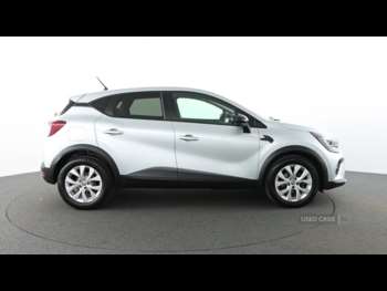 Used Renault Captur 2022 for sale - 74619349: Photo