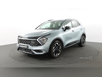 Used Kia Sportage 2024 for sale - 76002817: Photo