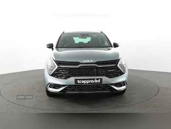 Used Kia Sportage 2024 for sale - 76002817: Photo