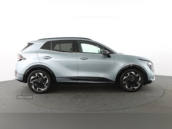Used Kia Sportage 2024 for sale - 76002817: Photo