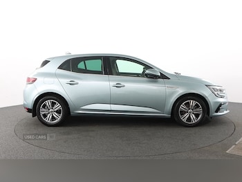 Used Renault Megane 2020 for sale - 78449377: Photo