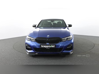 Used BMW 3 Series 2020 for sale - 75942082: Photo