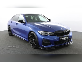 Used BMW 3 Series 2020 for sale - 75942082: Photo