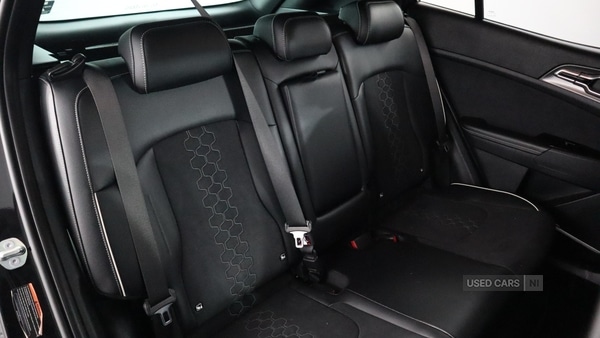 Used Kia Sportage 2025 for sale - 77098752: Photo 11