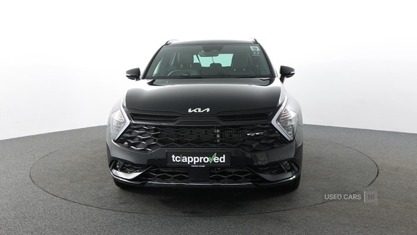 Used Kia Sportage 2025 for sale - 77098752: Photo 2