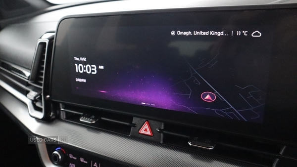 Used Kia Sportage 2025 for sale - 77098752: Photo 25