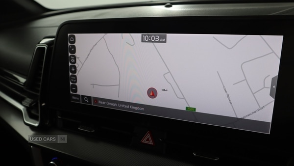 Used Kia Sportage 2025 for sale - 77098752: Photo 26