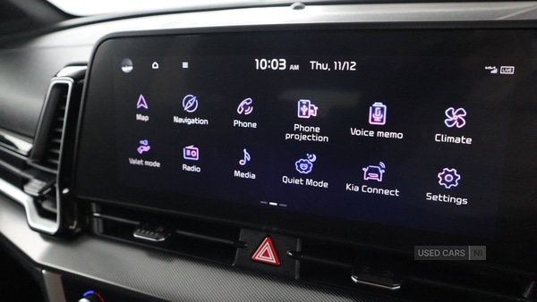 Used Kia Sportage 2025 for sale - 77098752: Photo 27