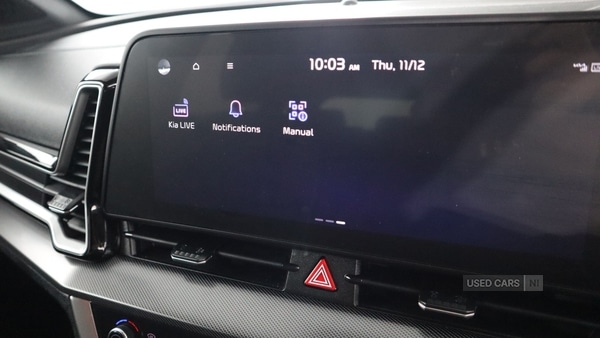 Used Kia Sportage 2025 for sale - 77098752: Photo 28