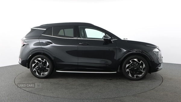 Used Kia Sportage 2025 for sale - 77098752: Photo 4