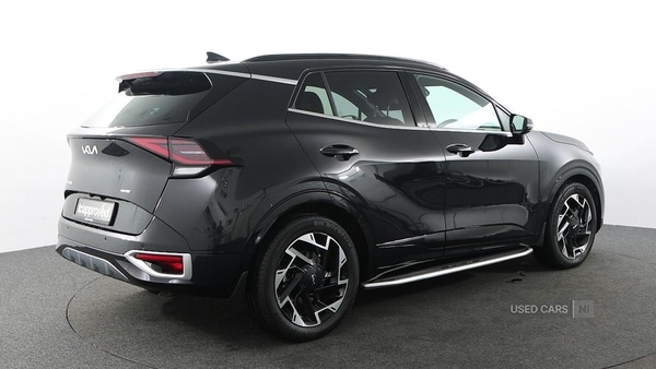 Used Kia Sportage 2025 for sale - 77098752: Photo 5