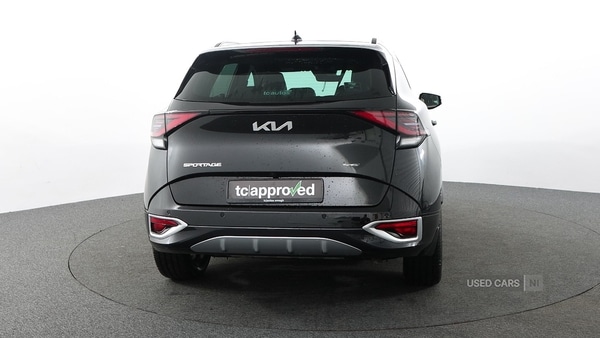 Used Kia Sportage 2025 for sale - 77098752: Photo 6