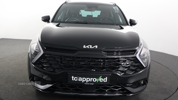 Used Kia Sportage 2025 for sale - 77098752: Photo 9