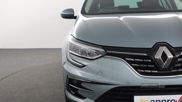 Used Renault Megane 2020 for sale - 78087319: Photo 11