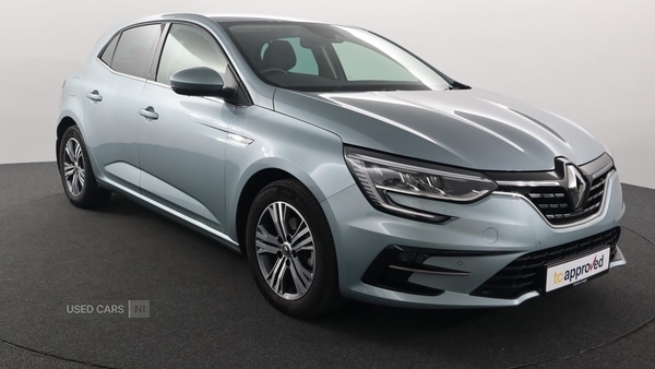 Used Renault Megane 2020 for sale - 78087319: Photo 12