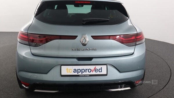 Used Renault Megane 2020 for sale - 78087319: Photo 13