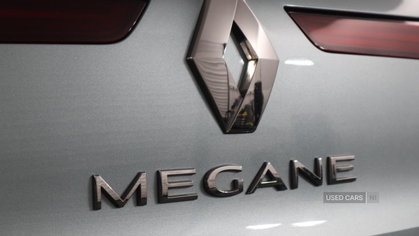 Used Renault Megane 2020 for sale - 78087319: Photo 14