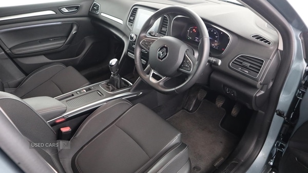 Used Renault Megane 2020 for sale - 78087319: Photo 17