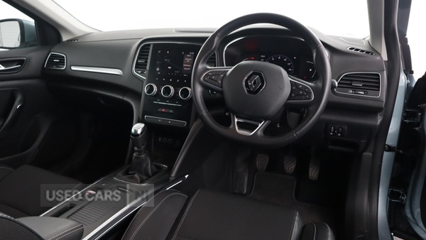 Used Renault Megane 2020 for sale - 78087319: Photo 18