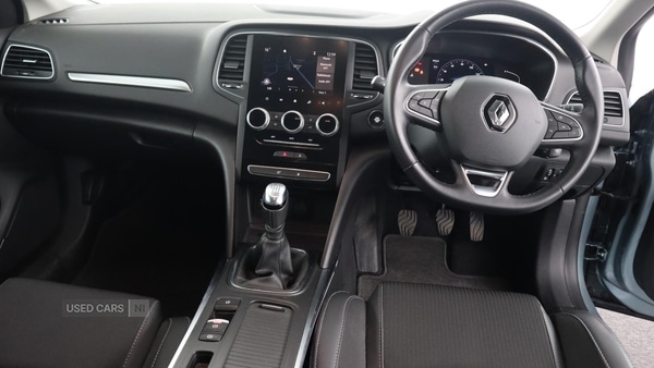 Used Renault Megane 2020 for sale - 78087319: Photo 19