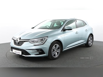 Used Renault Megane 2020 for sale - 78087319: Photo