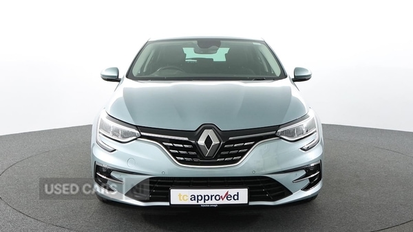 Used Renault Megane 2020 for sale - 78087319: Photo 2