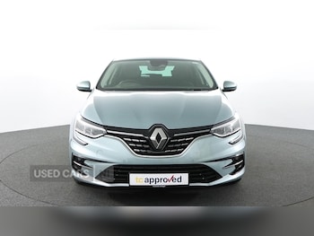 Used Renault Megane 2020 for sale - 78087319: Photo
