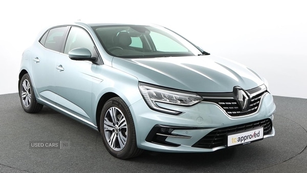 Used Renault Megane 2020 for sale - 78087319: Photo 3
