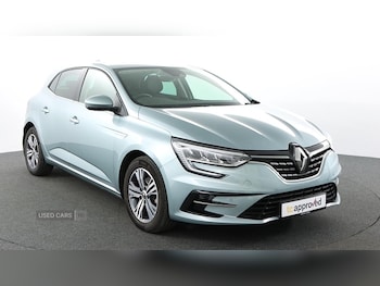 Used Renault Megane 2020 for sale - 78087319: Photo