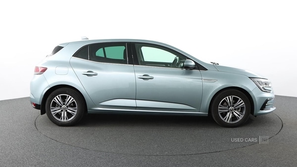 Used Renault Megane 2020 for sale - 78087319: Photo 4