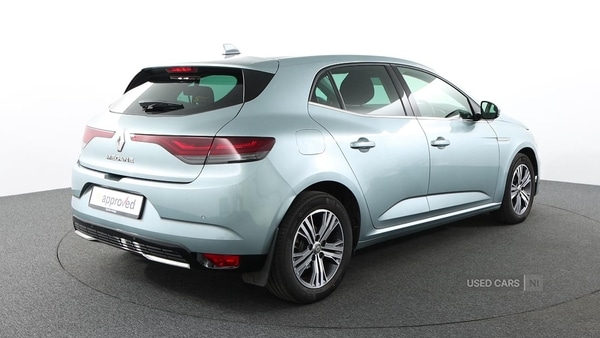 Used Renault Megane 2020 for sale - 78087319: Photo 5