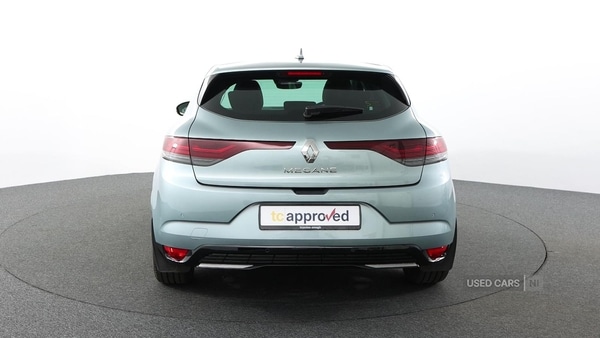 Used Renault Megane 2020 for sale - 78087319: Photo 6