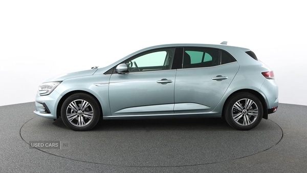 Used Renault Megane 2020 for sale - 78087319: Photo 8
