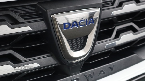 Used Dacia Sandero Stepway 2022 for sale - 77359413: Photo 10