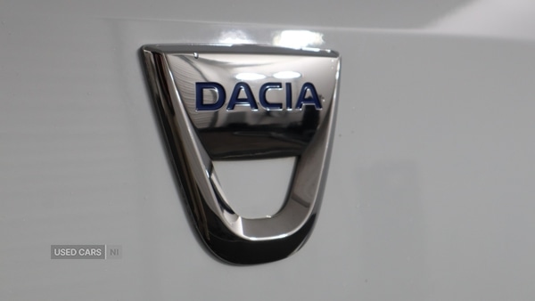 Used Dacia Sandero Stepway 2022 for sale - 77359413: Photo 13