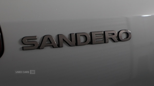 Used Dacia Sandero Stepway 2022 for sale - 77359413: Photo 14