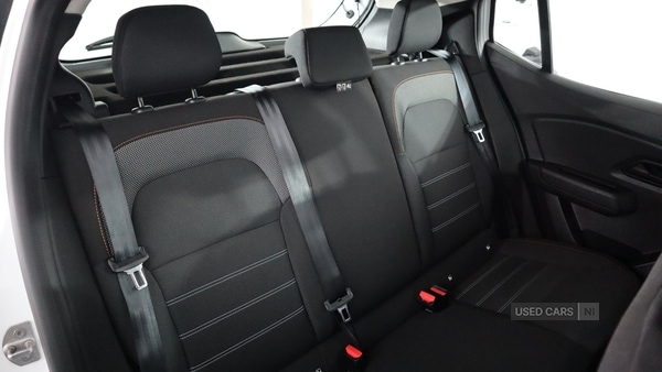Used Dacia Sandero Stepway 2022 for sale - 77359413: Photo 15