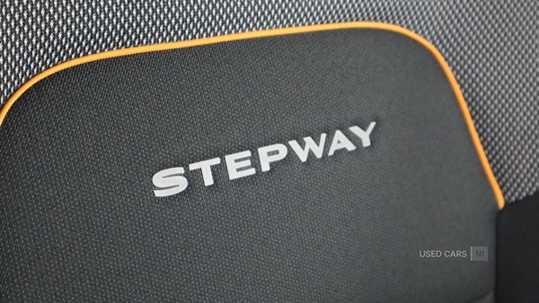 Used Dacia Sandero Stepway 2022 for sale - 77359413: Photo 17