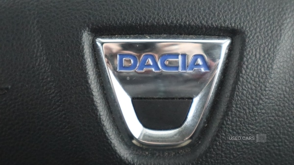 Used Dacia Sandero Stepway 2022 for sale - 77359413: Photo 20