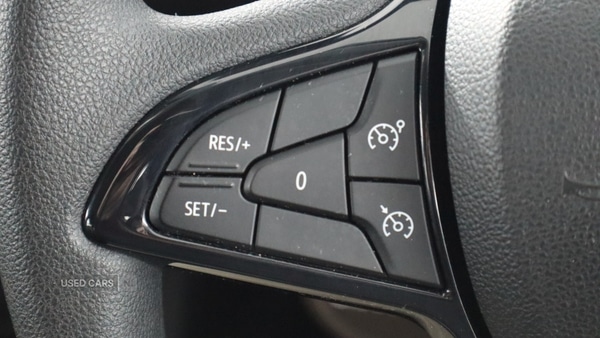 Used Dacia Sandero Stepway 2022 for sale - 77359413: Photo 21