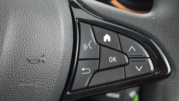 Used Dacia Sandero Stepway 2022 for sale - 77359413: Photo 22