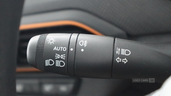 Used Dacia Sandero Stepway 2022 for sale - 77359413: Photo 23