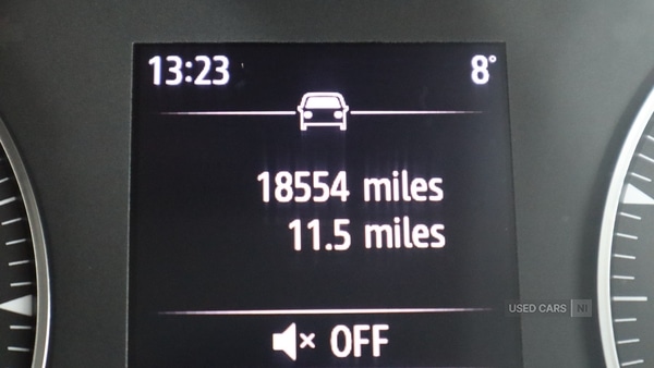 Used Dacia Sandero Stepway 2022 for sale - 77359413: Photo 25