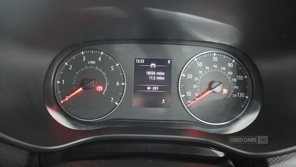 Used Dacia Sandero Stepway 2022 for sale - 77359413: Photo 26