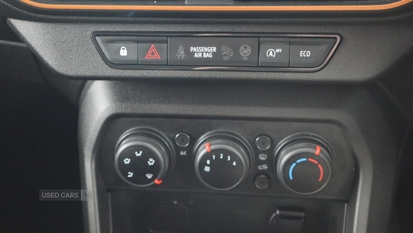 Used Dacia Sandero Stepway 2022 for sale - 77359413: Photo 28