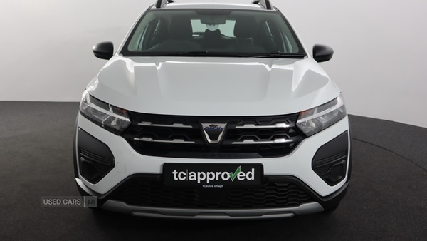 Used Dacia Sandero Stepway 2022 for sale - 77359413: Photo 9